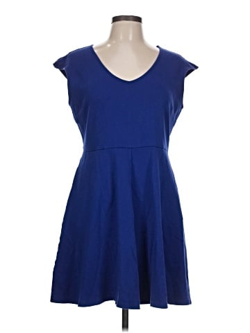 New York & Company Casual Dress (view 1)