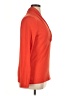 Kenneth Cole REACTION Orange Long Sleeve Blouse Size XL - photo 4