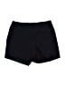 Nike Golf 100% Polyester Solid Black Shorts Size 0 - photo 2