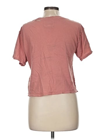 Current/Elliott Short Sleeve T-Shirt (view 2)