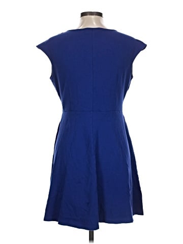 New York & Company Casual Dress (view 2)