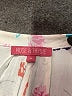 Rose & Thyme 100% Rayon Floral Ivory Sleeveless Blouse Size XL - photo 7