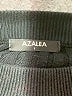 Azalea Black Turtleneck Sweater Size S - photo 7