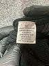 Azalea Black Turtleneck Sweater Size S - photo 8