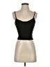 Shein Black Tank Top Size XS - photo 1