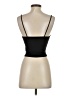 Shein Black Tank Top Size XS - photo 2