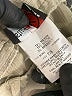 Studio Y Tan Dress Pants Size 7 - 8 - photo 8