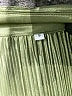 Unbranded Green Long Sleeve Blouse Size S - photo 7