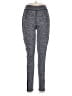 Pop Fit Gray Active Pants Size M - photo 1