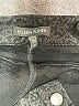 Eileen Fisher Black Jeggings Size 14 - photo 4