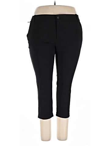Ava & Viv Active Pants (view 1)