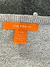 Joe Fresh Gray Pullover Sweater Size M - photo 7