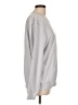 Unbranded 100% Cotton Silver Sweatshirt Size L - photo 4