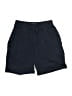 Vineyard Vines 100% Cotton Solid Blue Athletic Shorts Size XS - photo 1