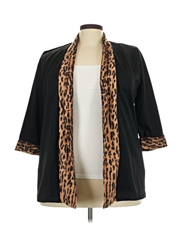 Anthony Richards Cardigan (view 1)