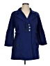 AB Studio Blue Coat Size 14 - photo 1
