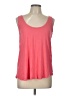 A New Day Pink Tank Top Size L - photo 1