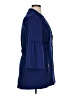 AB Studio Blue Coat Size 14 - photo 4