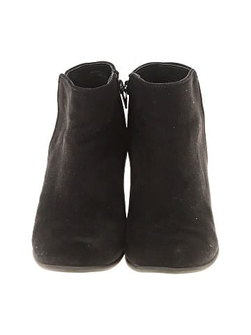 Old Navy Ankle Boots (view 2)