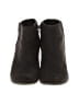 Old Navy Black Ankle Boots Size 6 - photo 2