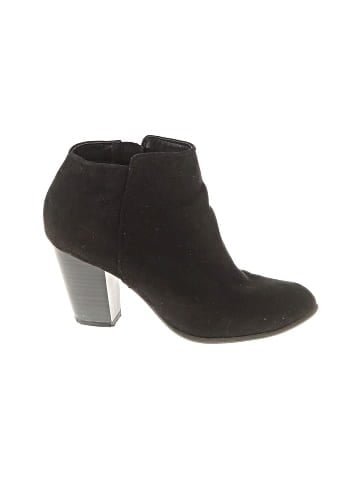 Old Navy Ankle Boots (view 1)