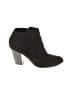 Old Navy Black Ankle Boots Size 6 - photo 1