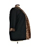 Anthony Richards 100% Polyester Black Cardigan Size 18 - photo 4