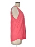 A New Day Pink Tank Top Size L - photo 4