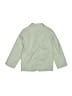 Kingkow Solid Green Blazer Size 6 - photo 2