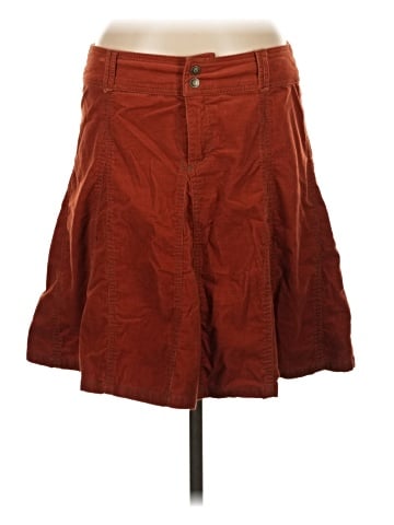 Sahalie Casual Skirt (view 1)