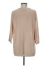 Tahari Tan Pullover Sweater Size M - photo 2