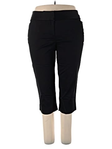 Worthington Casual Pants (view 1)