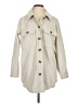 Old Navy Tan Trenchcoat Size S - photo 1