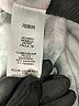 Rimini Print Gray Cocktail Dress Size EU 36 / US 6 - photo 8