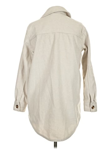 Old Navy Trenchcoat (view 2)