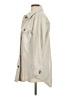 Old Navy Tan Trenchcoat Size S - photo 5