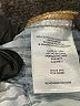 CAbi Blue Jeans Size 6 - photo 8