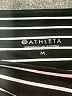 Athleta Stripes Black Leggings Size M - photo 7