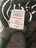 Athleta Stripes Black Leggings Size M - photo 8