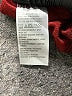 D&Co. Burgundy Long Sleeve Blouse Size XS - photo 8