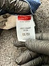 Express Hearts Blue Jeans Size 6R - photo 7