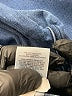 Express Hearts Blue Jeans Size 6R - photo 9