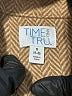 Time and Tru Tan Coat Size S - photo 6
