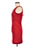 Monteau Red Cocktail Dress Size M (estimated) - photo 5