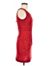 Monteau Red Cocktail Dress Size M (estimated) - photo 4