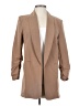 Nasty Gal Inc. Tan Blazer Size S (estimated) - photo 1