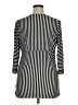 b-slim Black 3/4 Sleeve Top Size XL - photo 2