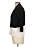 Ann Taylor Black Cardigan Size L - photo 5