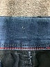 Unbranded Solid Blue Jeans Size 15 - photo 3