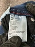 Unbranded Solid Blue Jeans Size 15 - photo 4